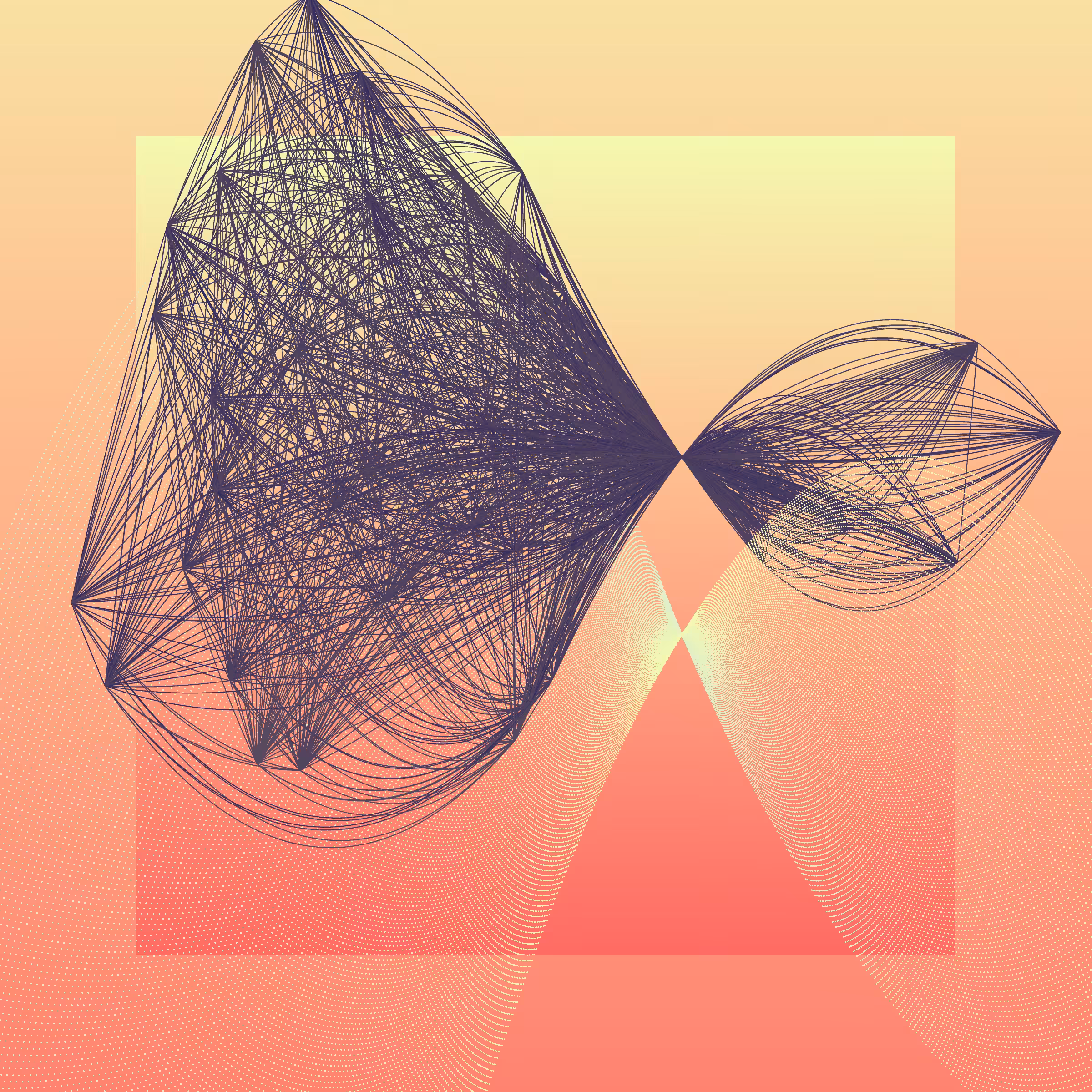 LeWitt Generator Generator #134