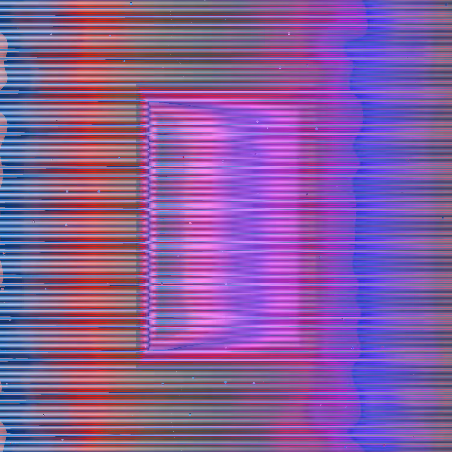 Unstable Space #16