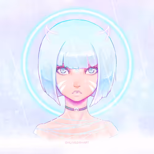 Pastel Demon #5