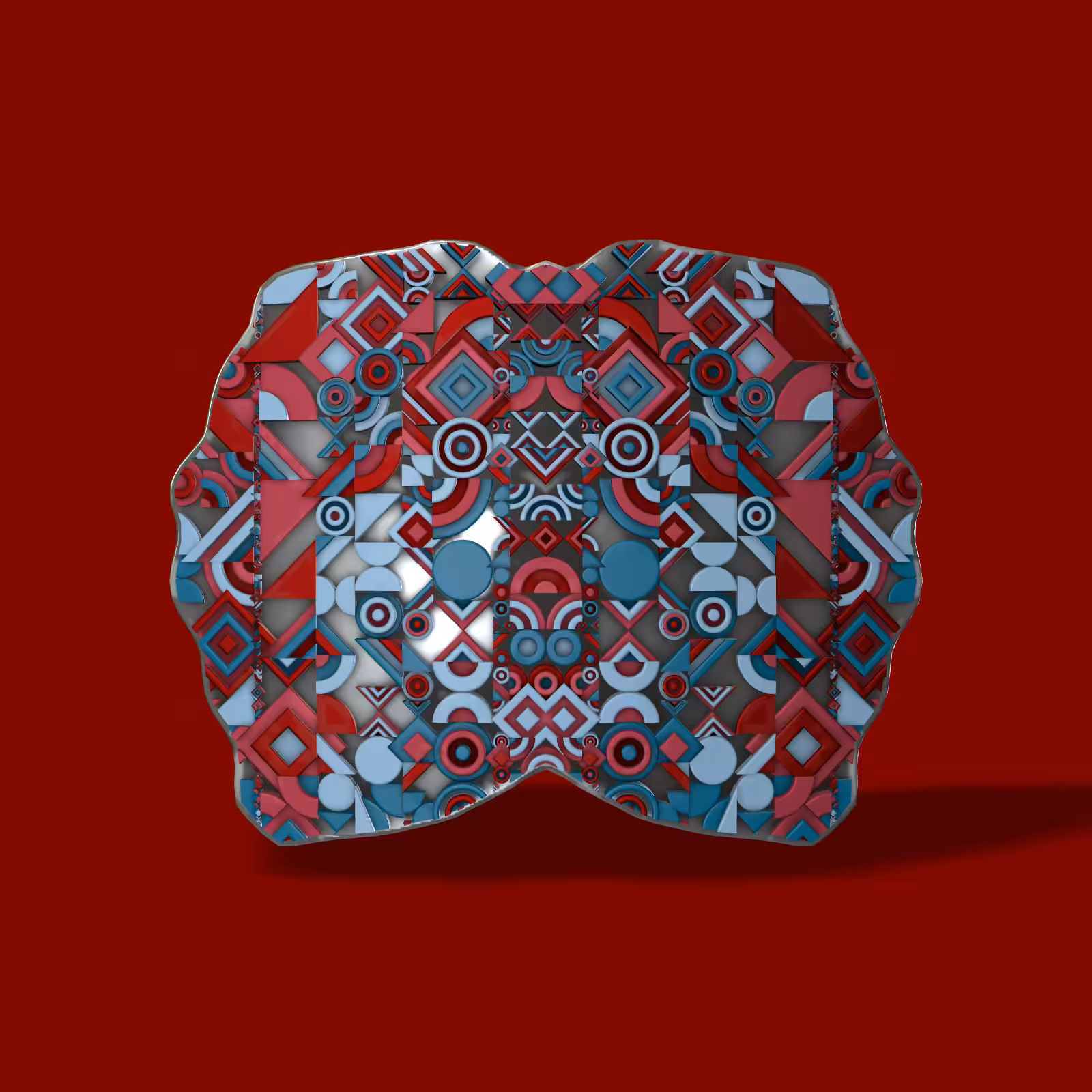 3D Generativemasks #2139