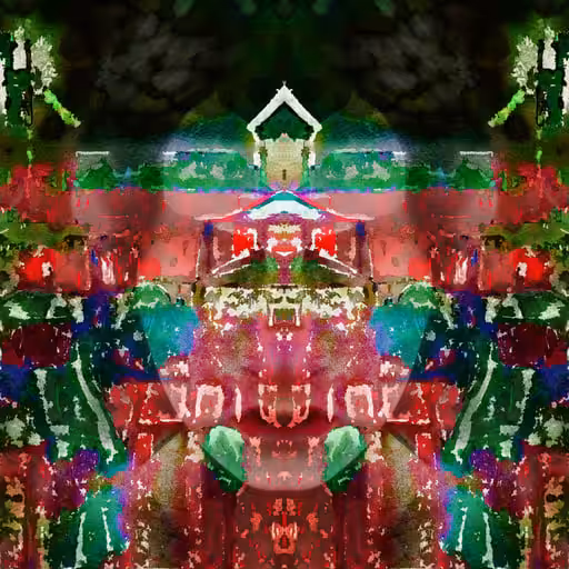 Dark Memory of The Village III