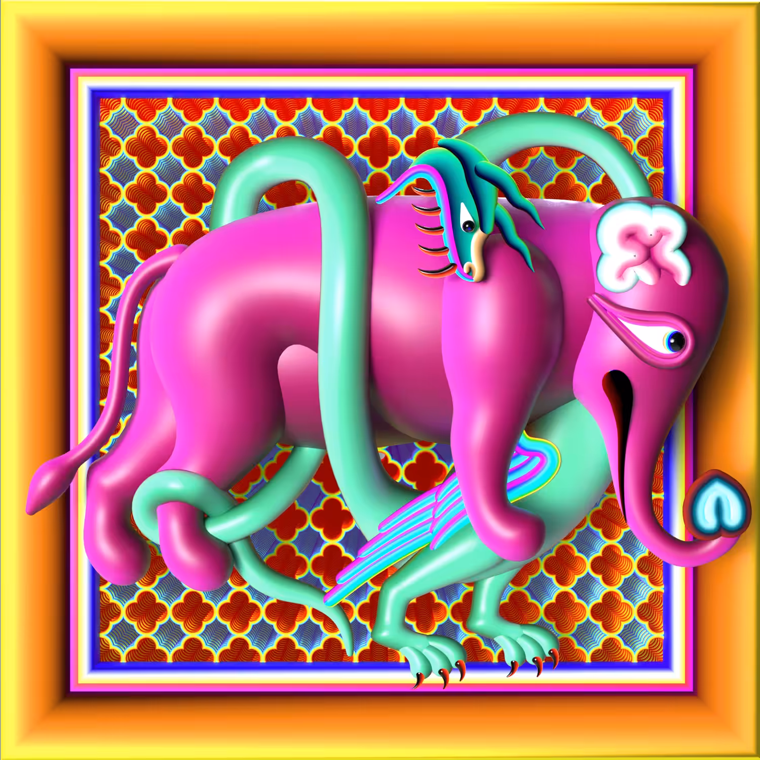Elephant
