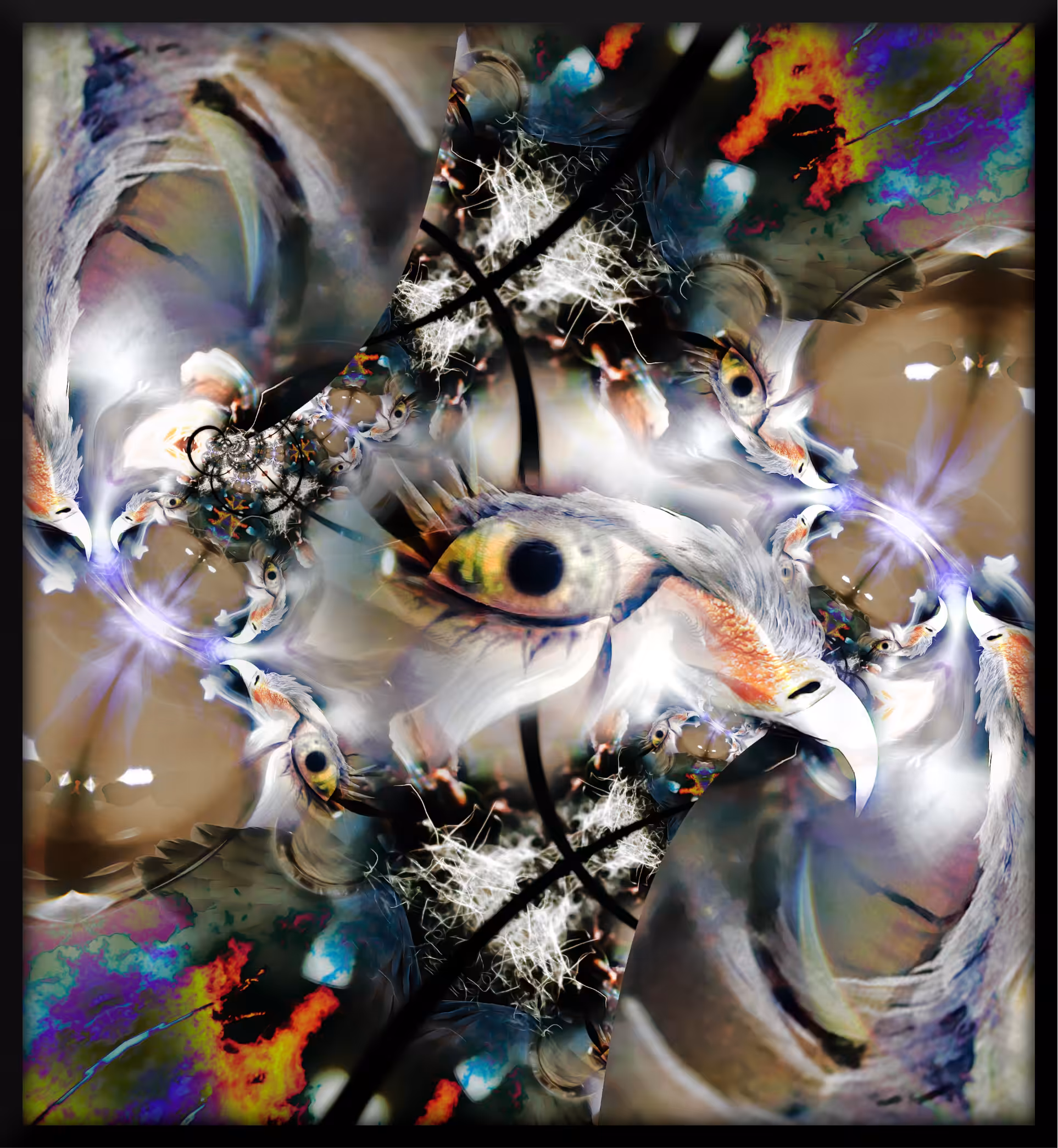 Eccentricisim