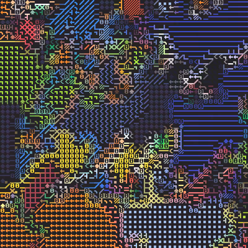 ASCIIMATA16 #60
