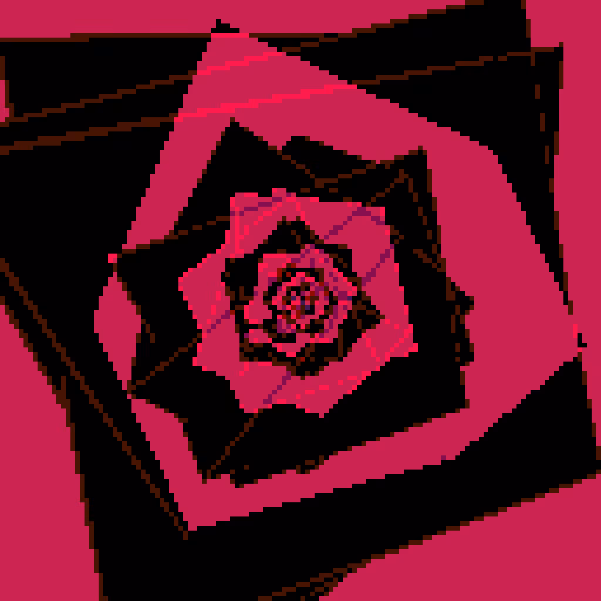 Voidroses #3
