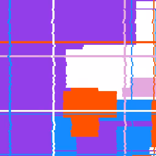 Chromatic Chaos #6532