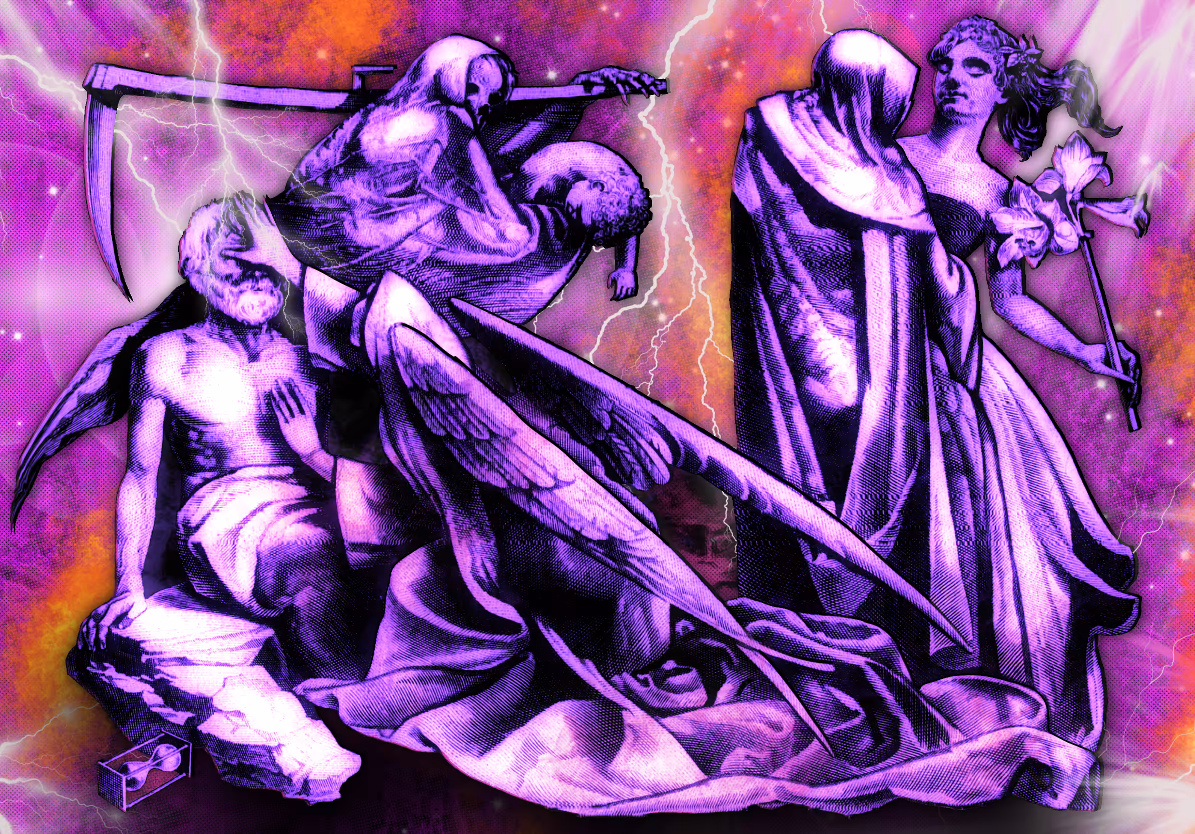 Dance of Death