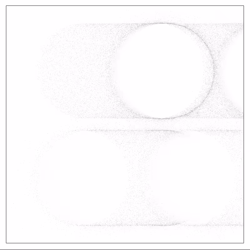 Compensatory Motion #3
