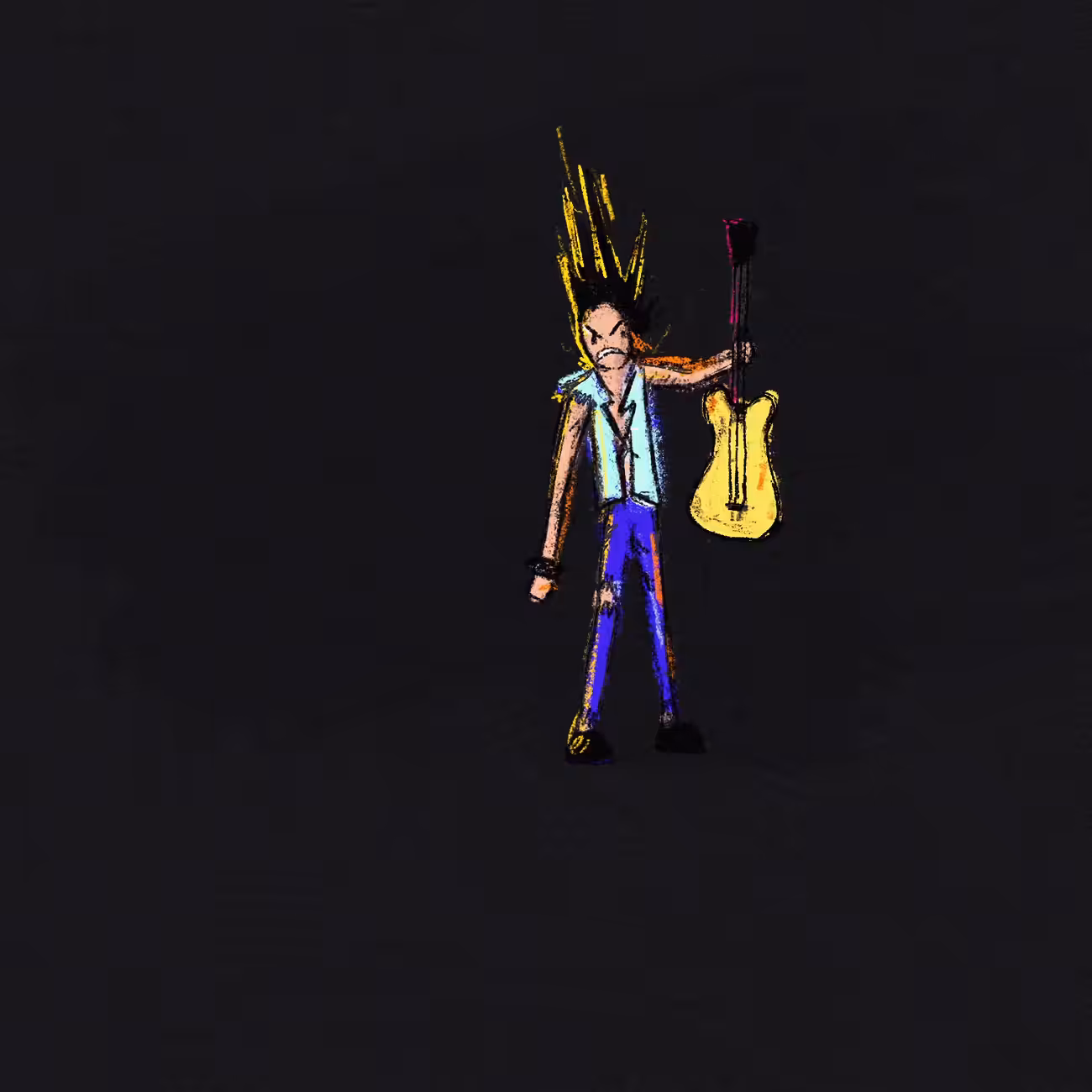 Up to Eleven