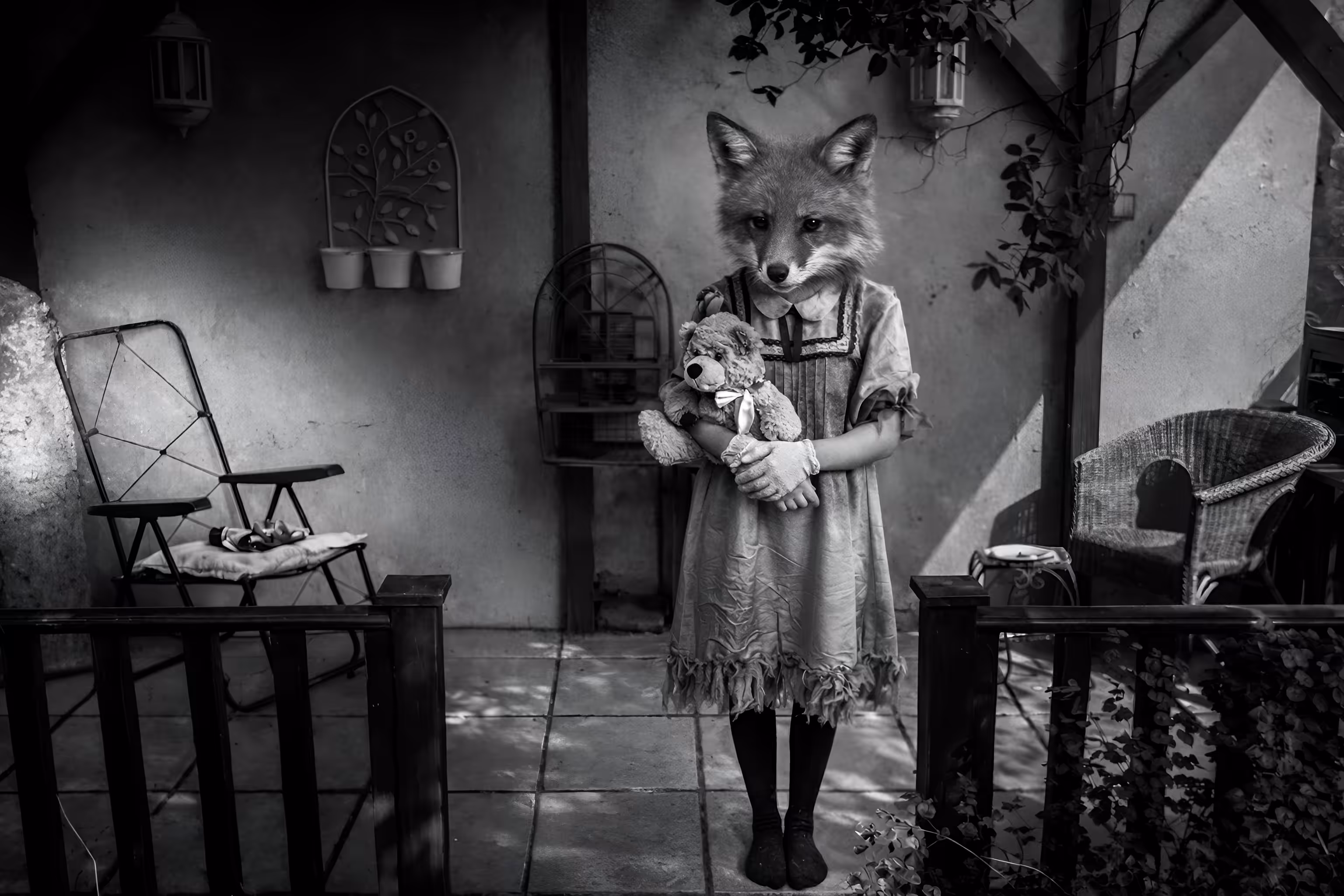 Doll Dull
