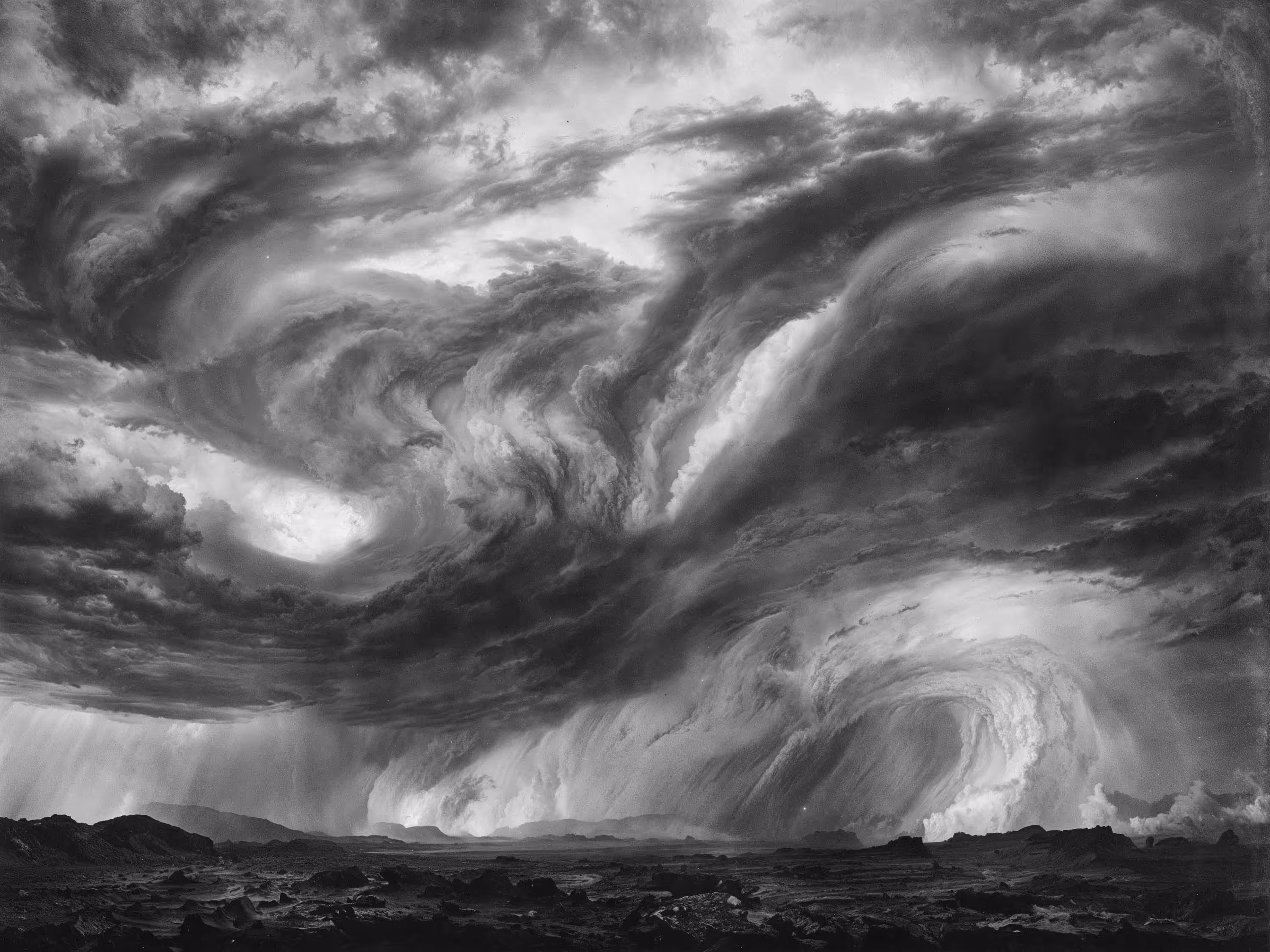 Iñigo Bilbao - The Dead Valley #042