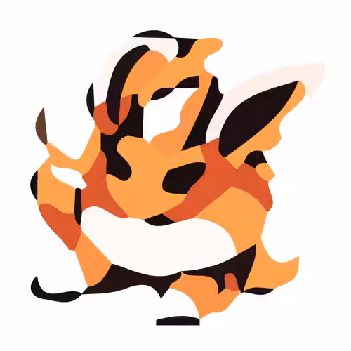 Flareon #136