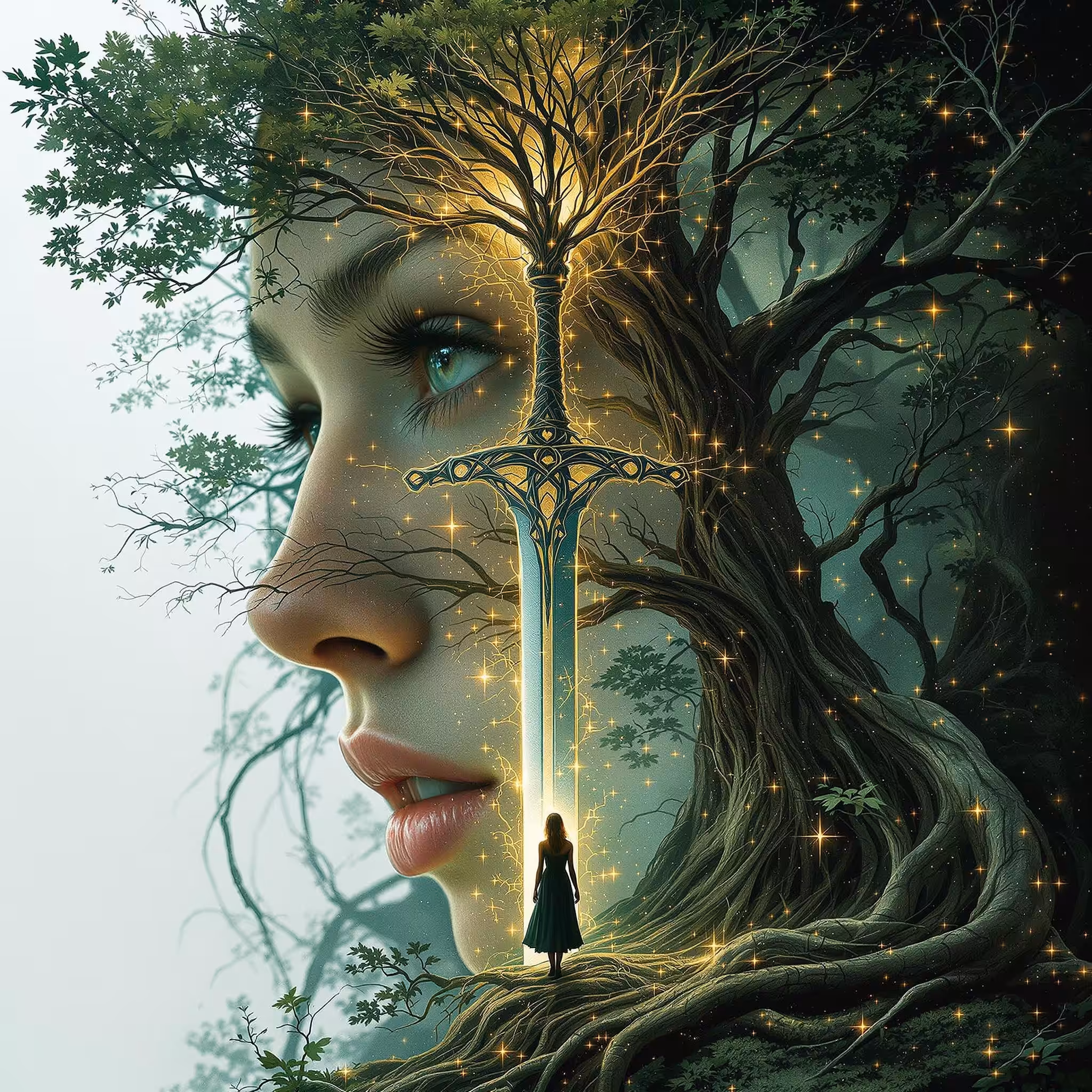 Innatraea's Women of Destiny 