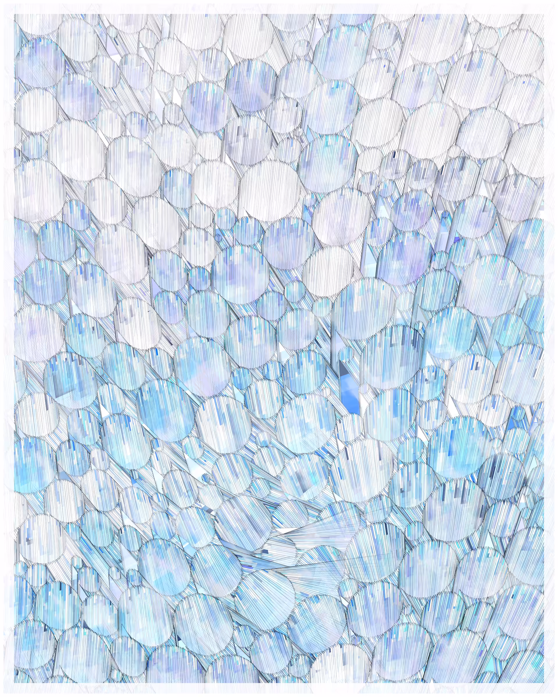 Glass #232