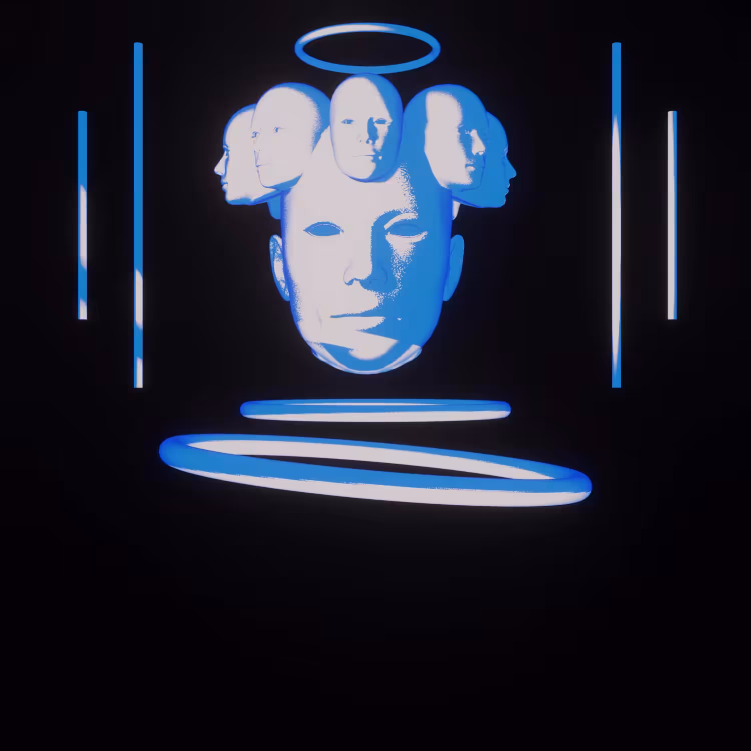 Voices in my head