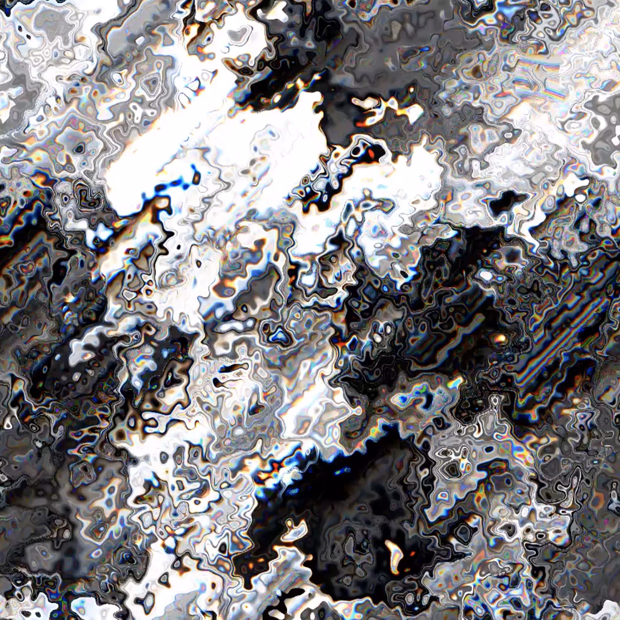 ❰ Viscosity ⤳ № 17 ❱