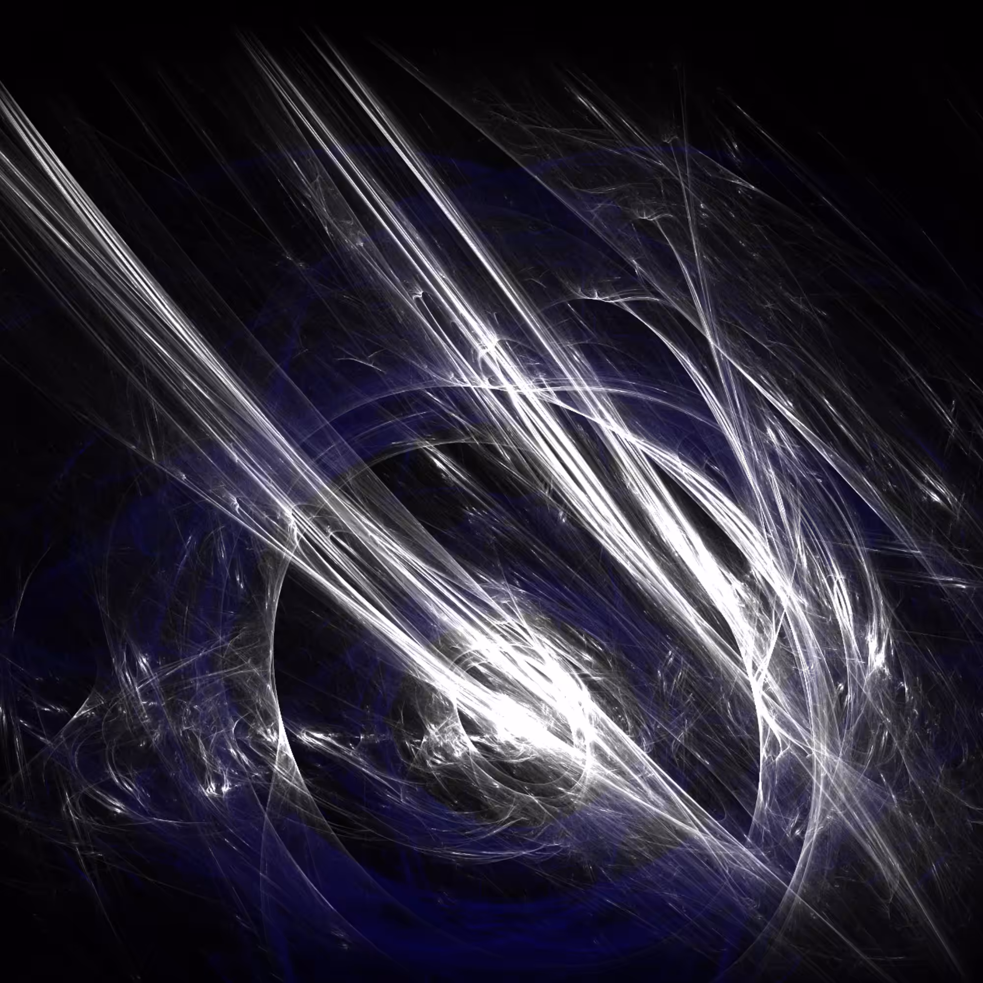 Dark Matter | Gamma