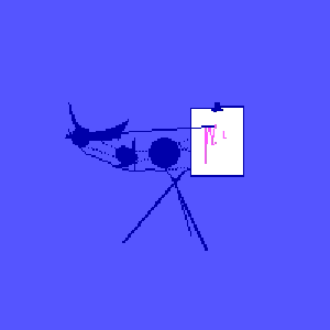 Hommage à Jean Tinguely: Méta-Pixel
