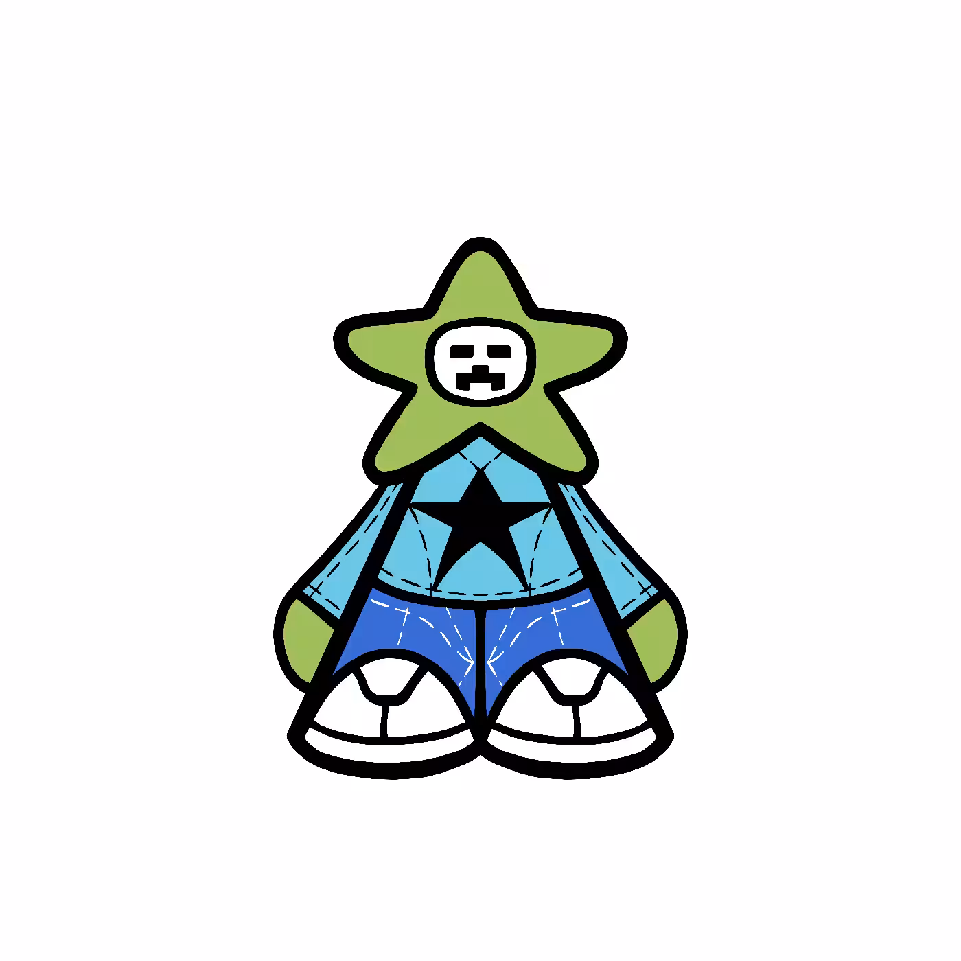 Starzo + Friends #16