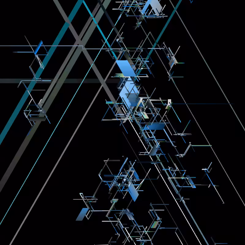 Lines and Planes #48