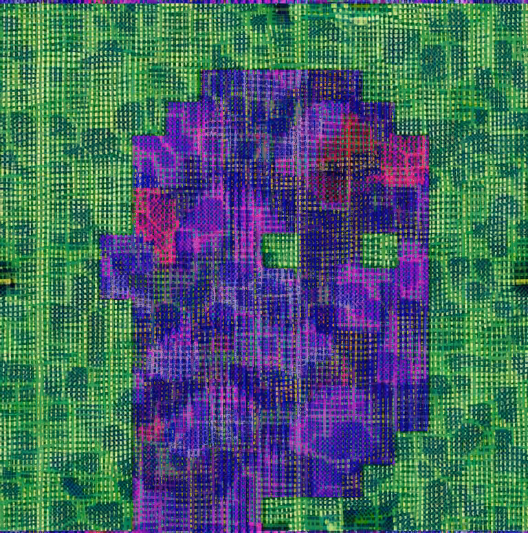 coalescence #700