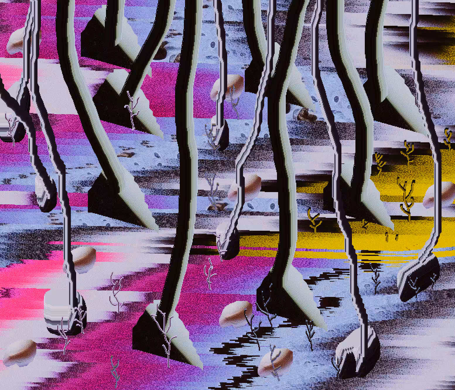 dead marshes