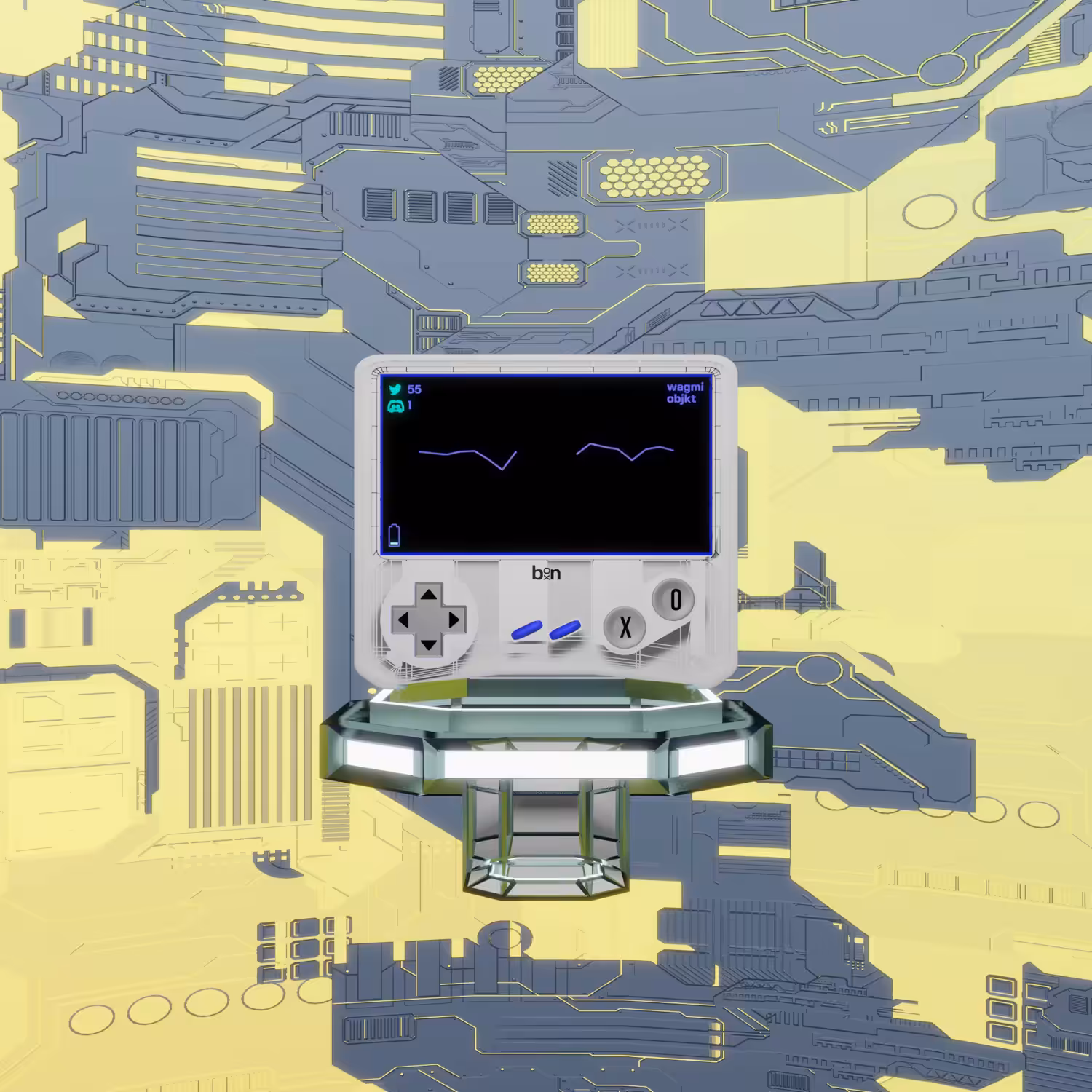 Radtro #004