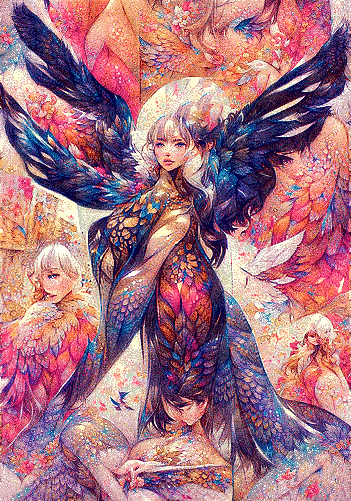 Heavens Feel
