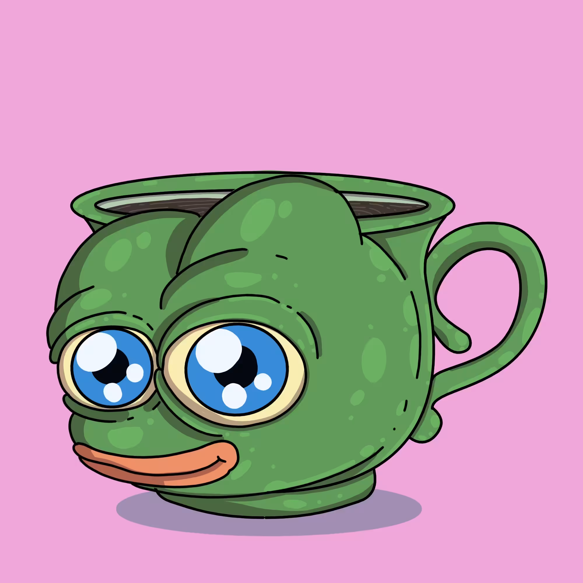 Mug #39
