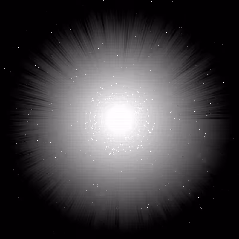 Singularity #110