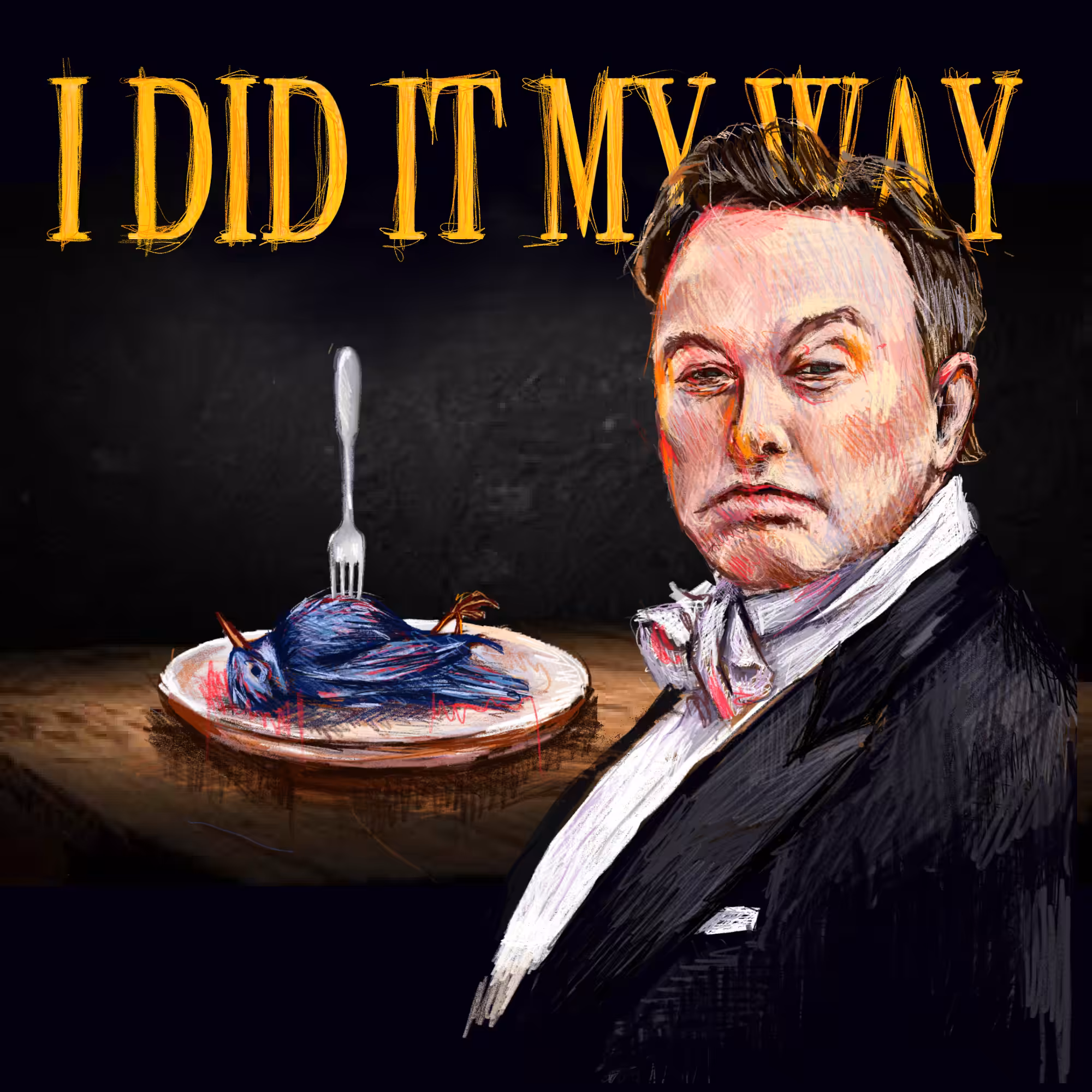 My way 