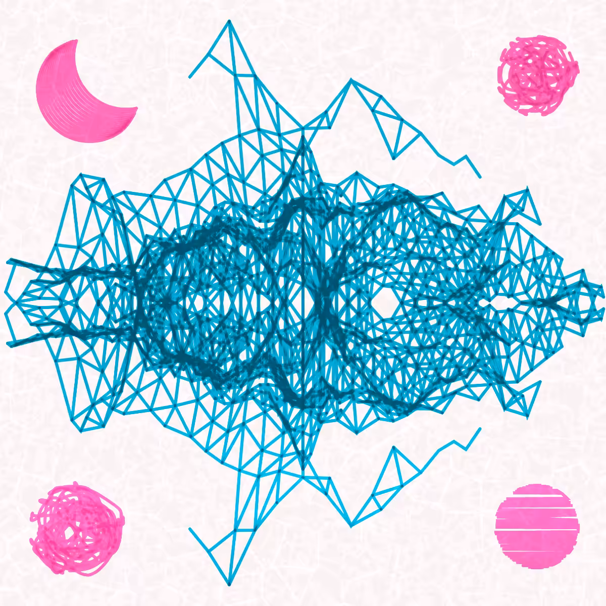 Plottable Wireframe (8 frames) #123
