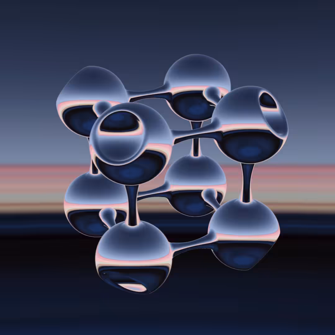 Chromosphere Evening Drone