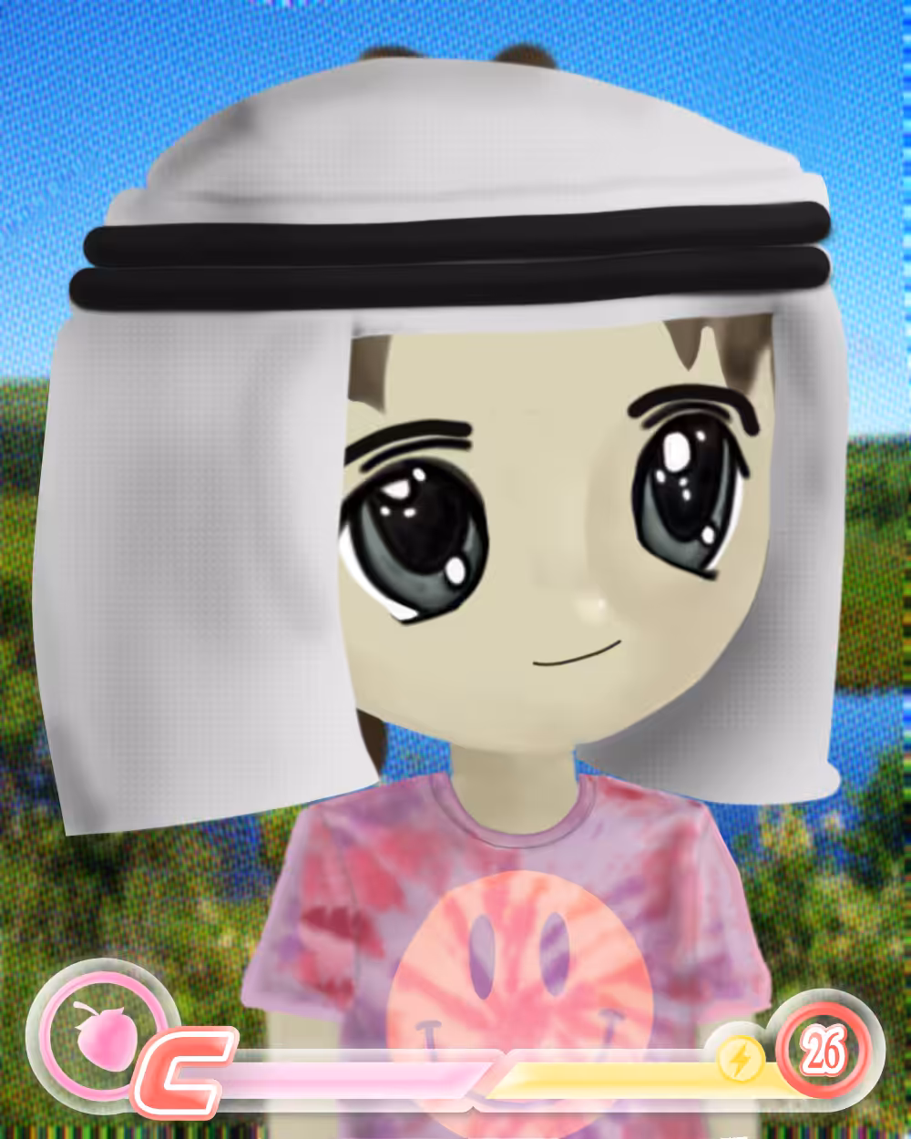 Milady 1593