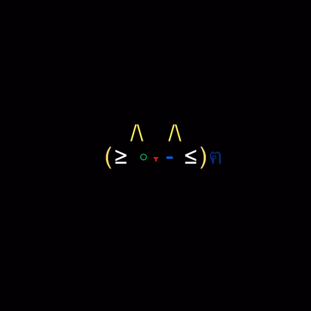 cats #4987