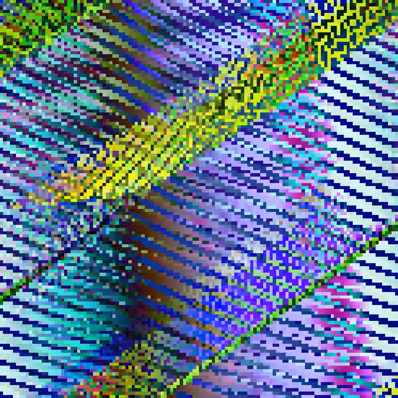 Grid, Rules and Cells #206