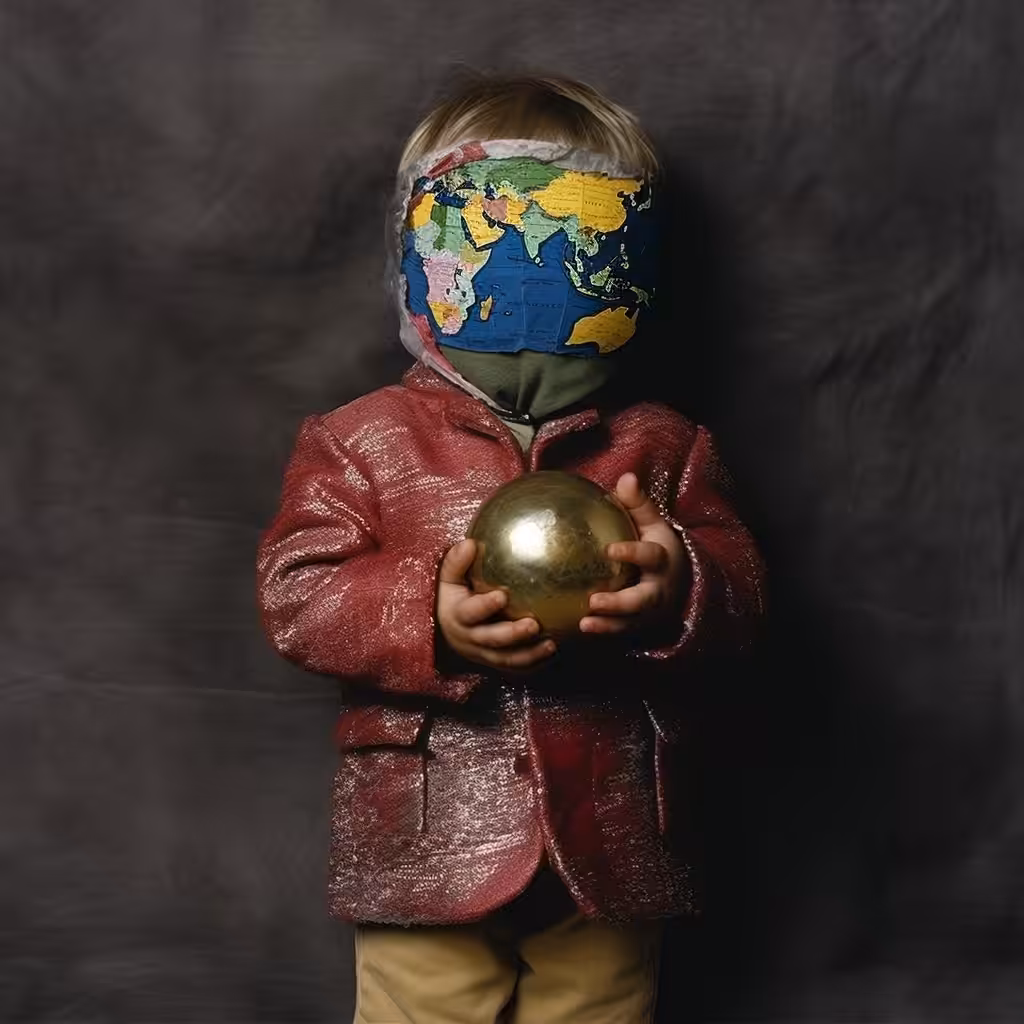 The World-Crafter
