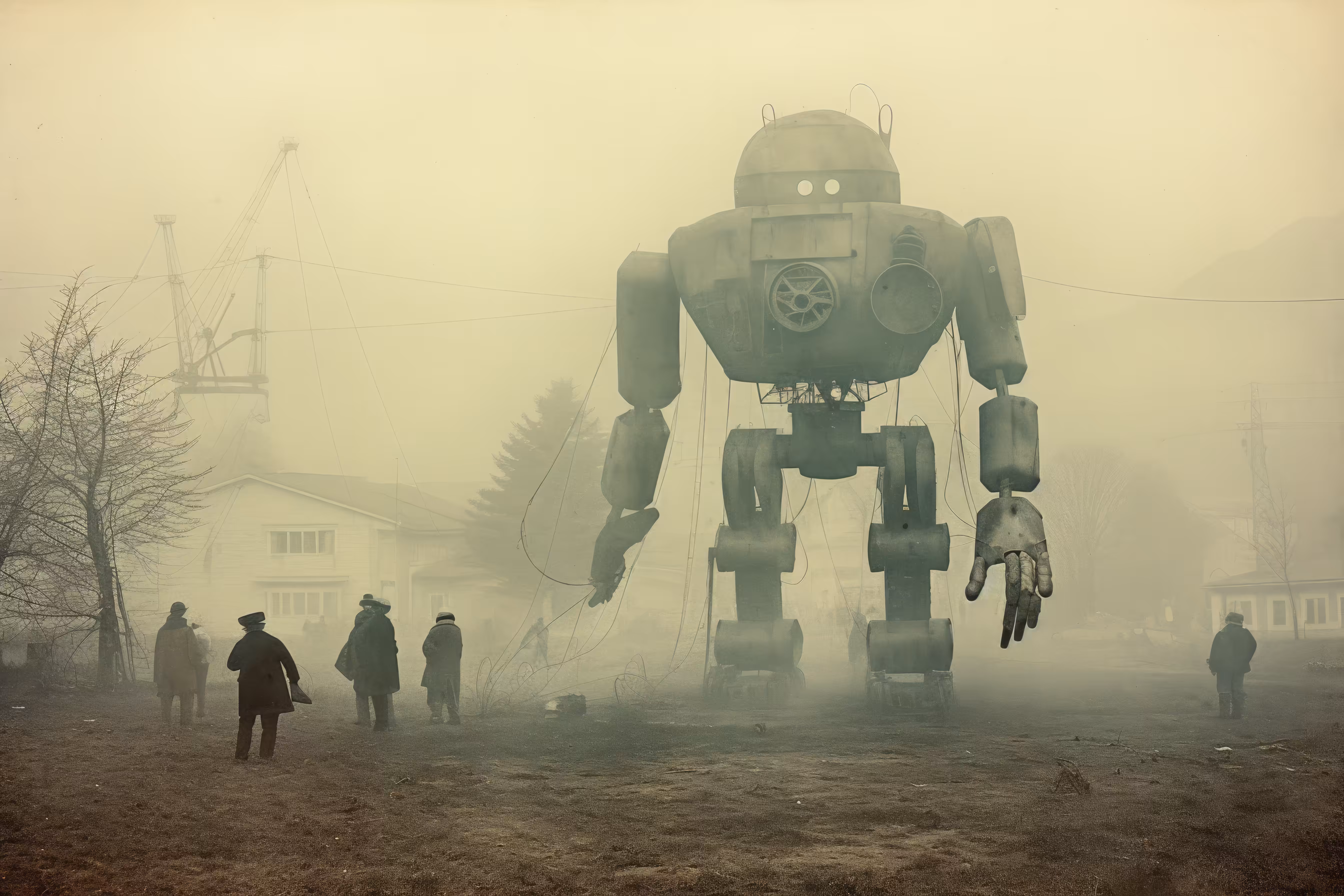MorningMist #2