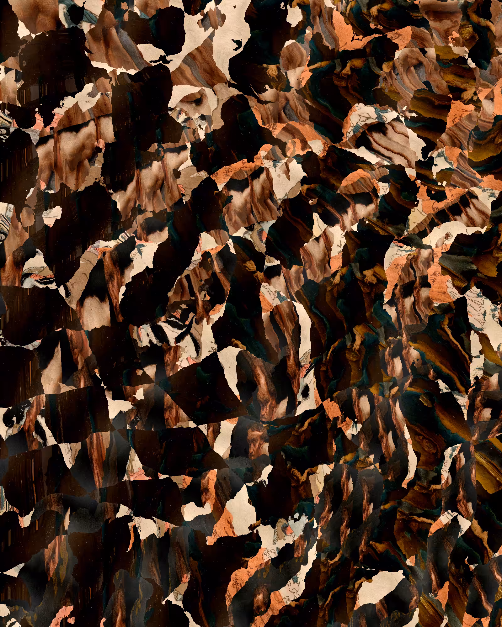Repetition and Noise #1430