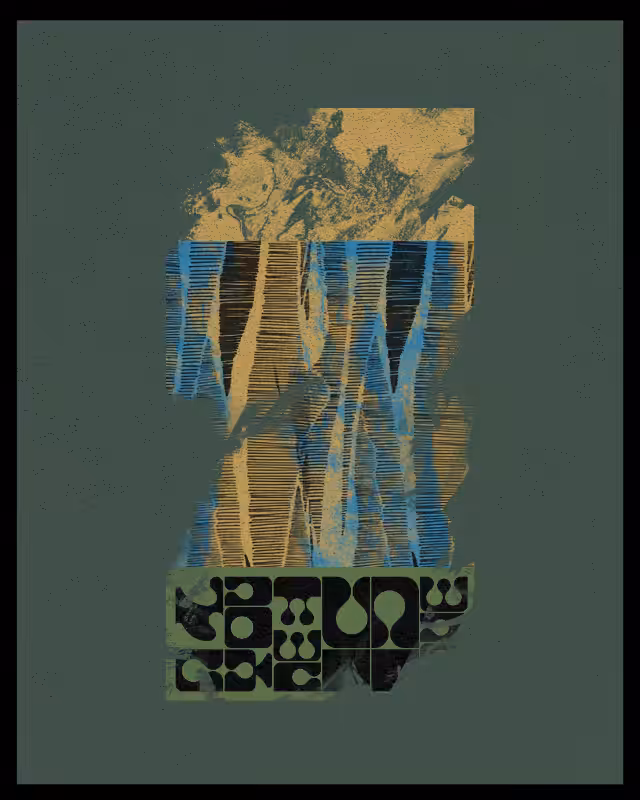 Bauhaus art #Lovely colors #31