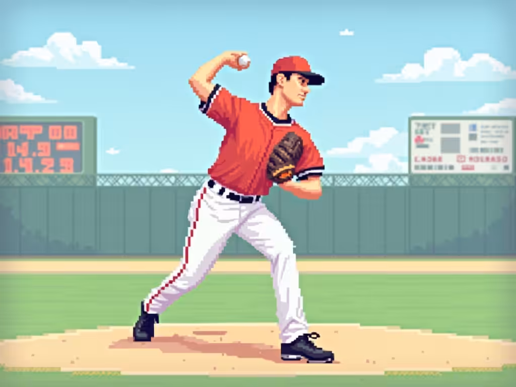 DataBaseball: Carlos Marmol - 2007 (3.5 PV)