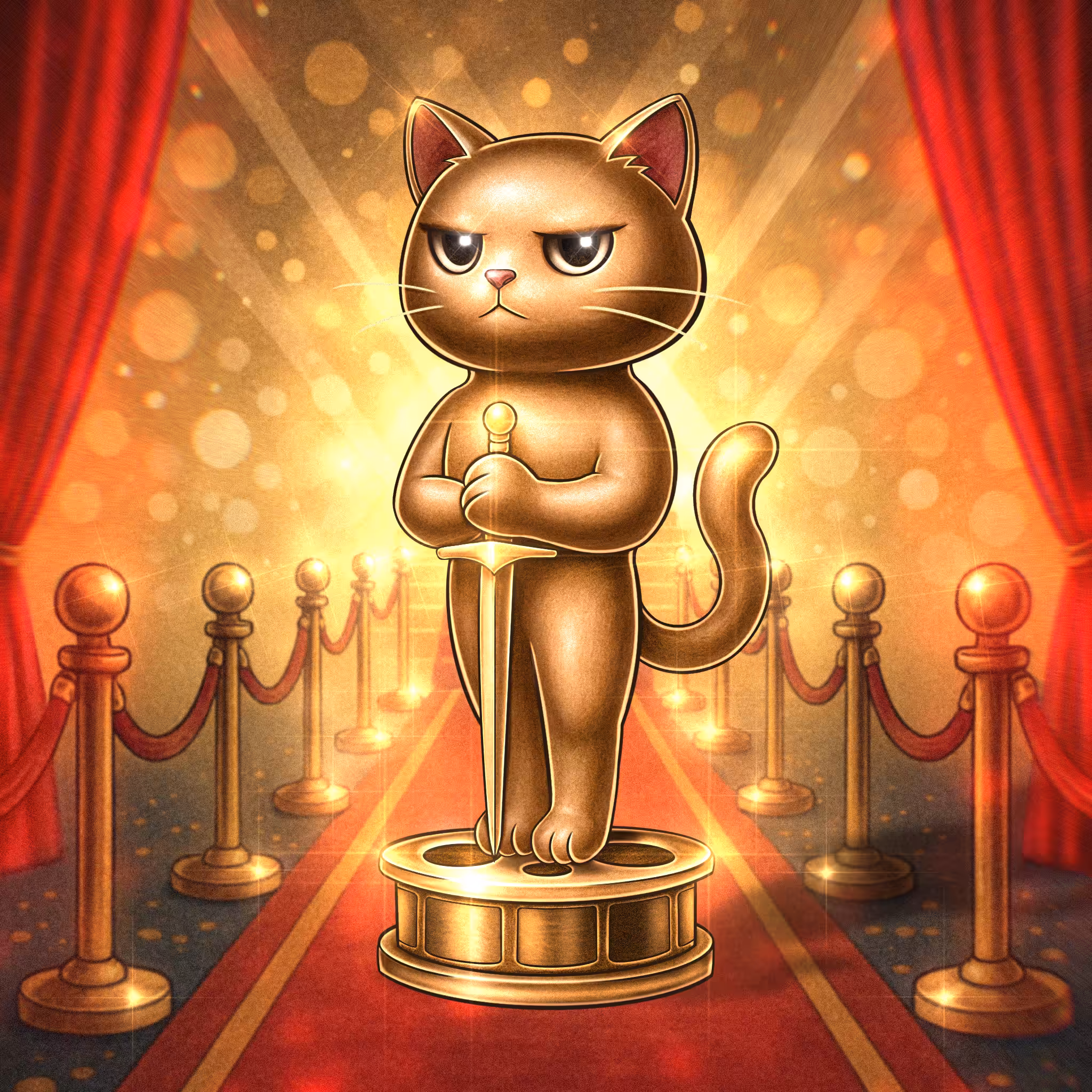 𝓐𝔀𝓪𝓻𝓭 🏆 🐾