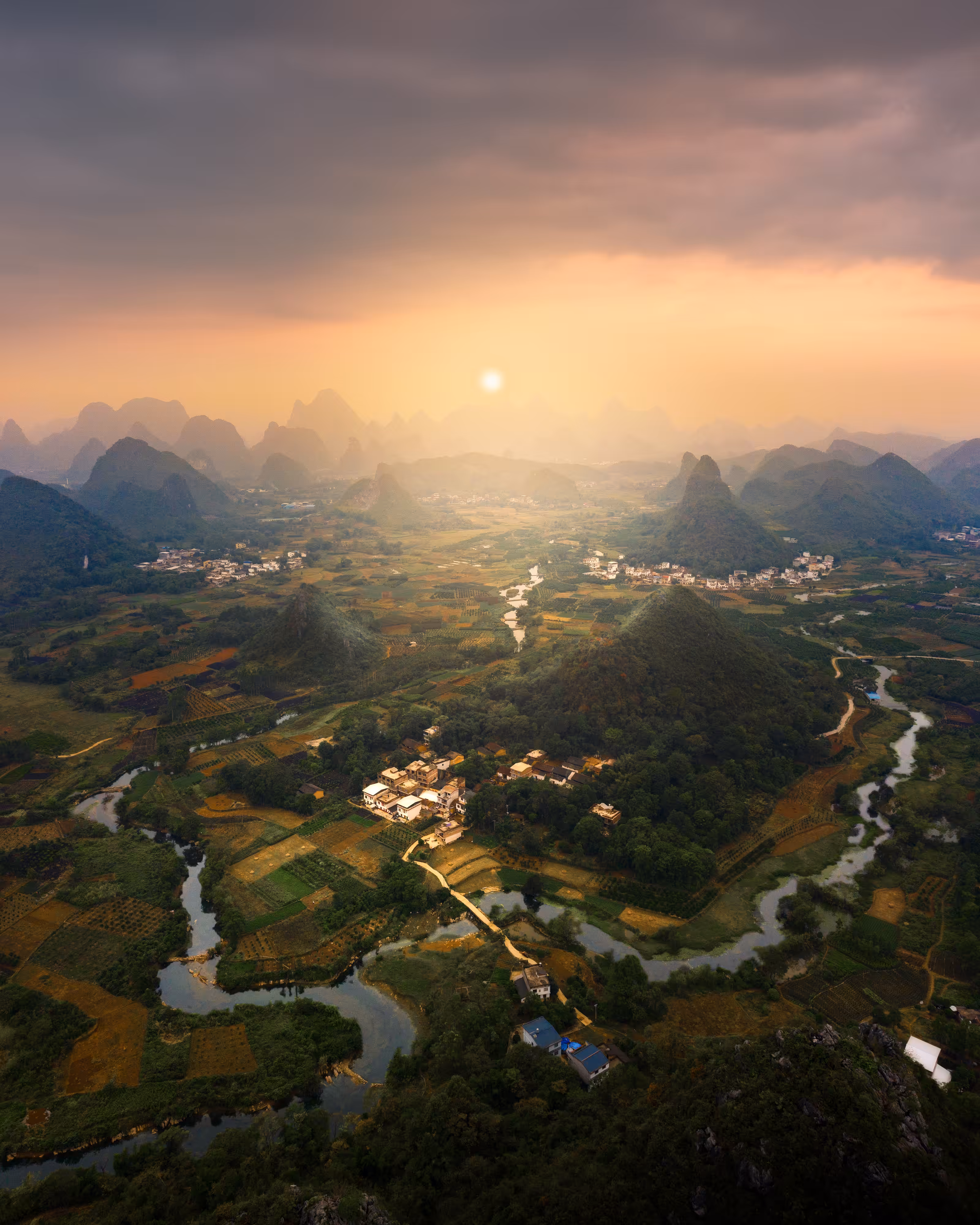 Pandoran Paradise
