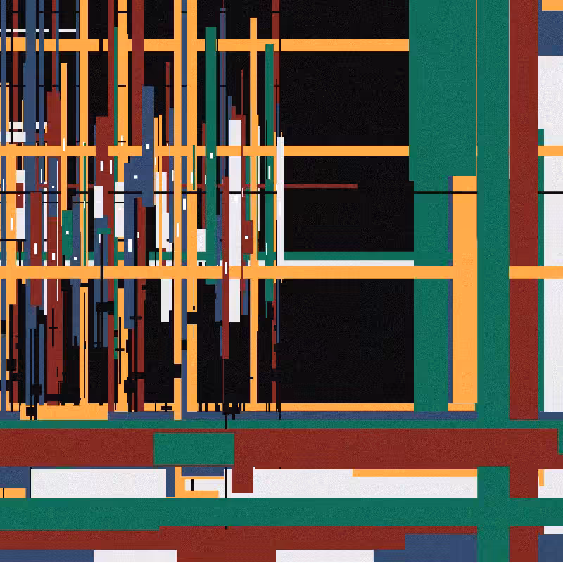 Time Dilation #64