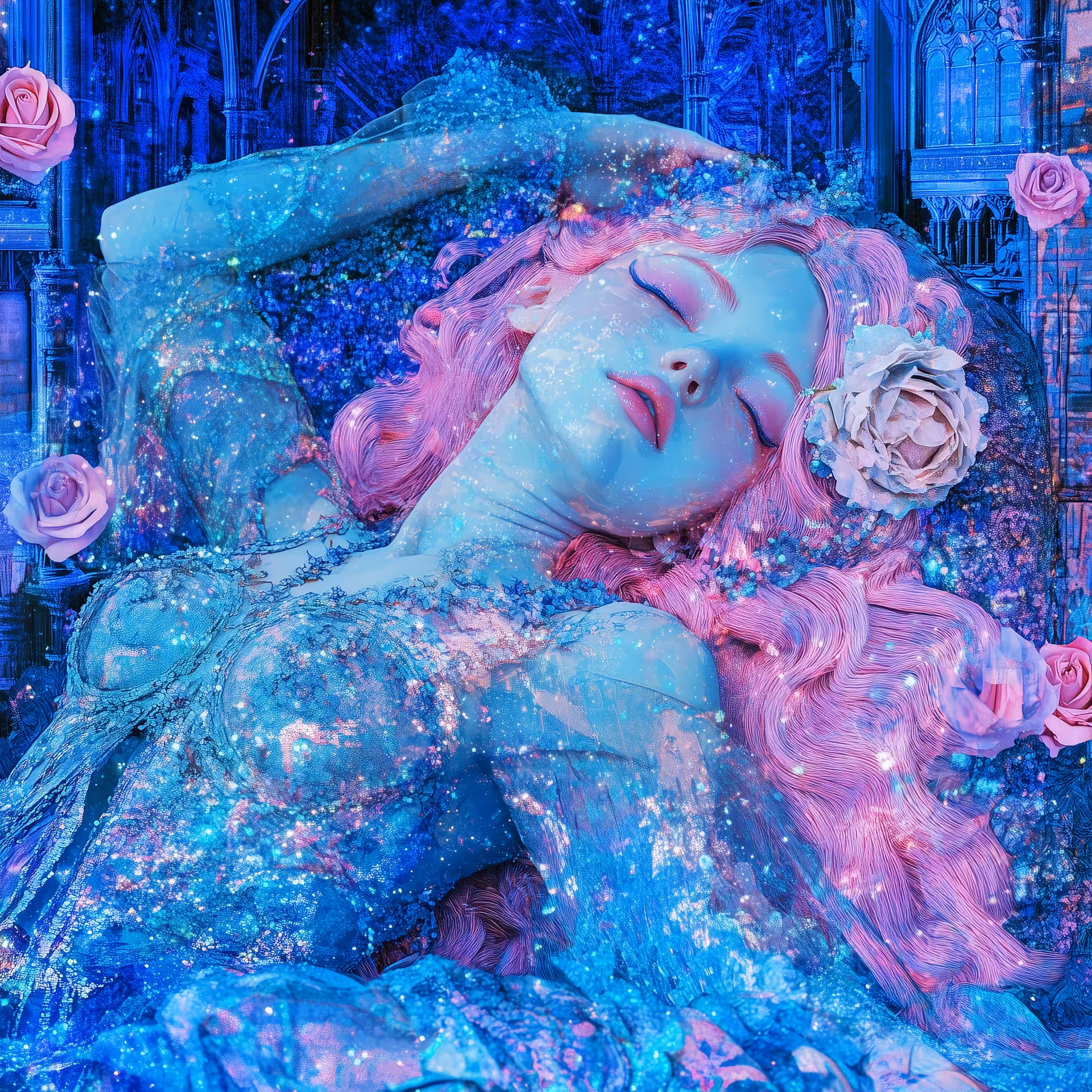 Enchanted
