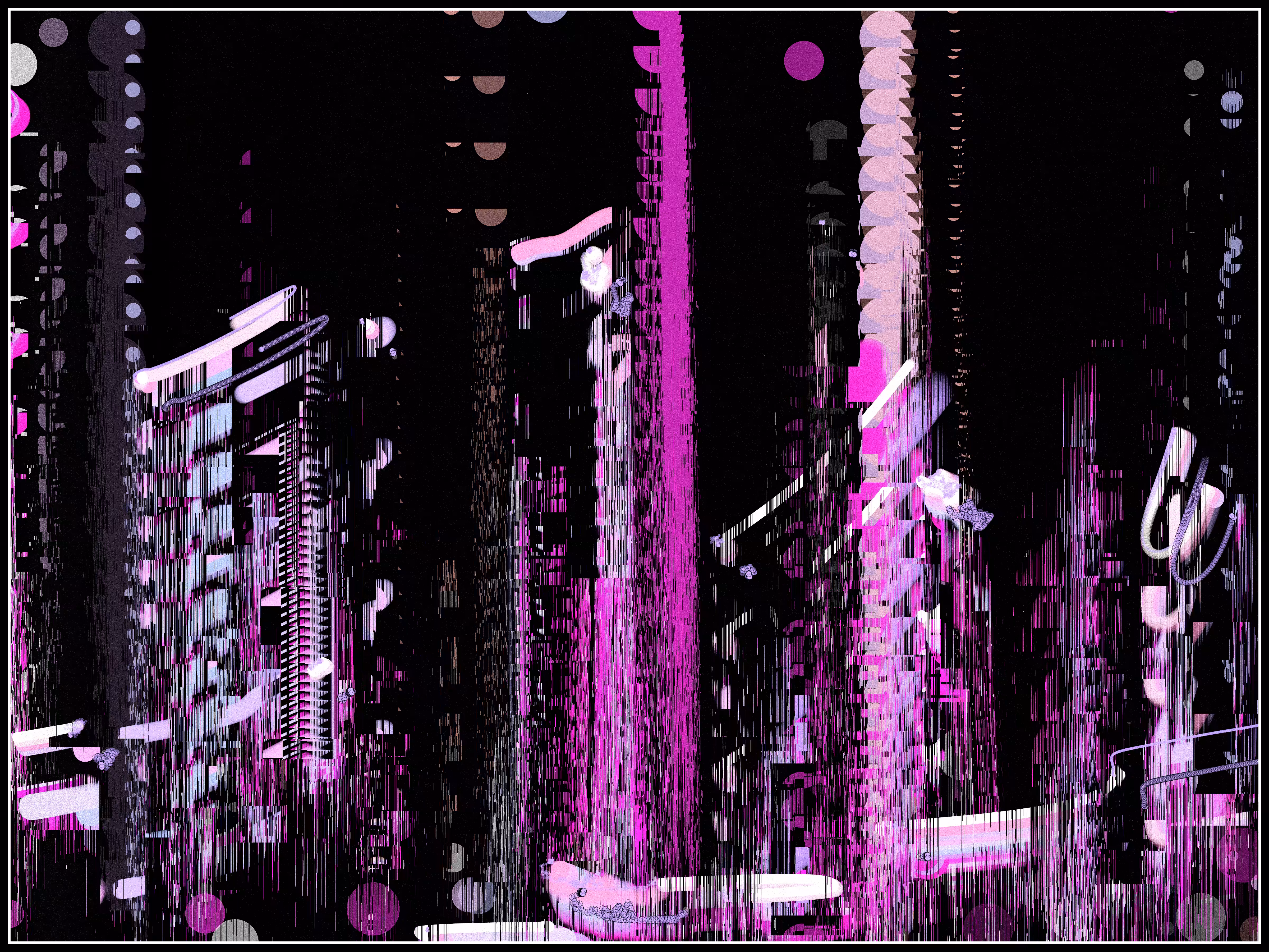 MacArthur Park #1