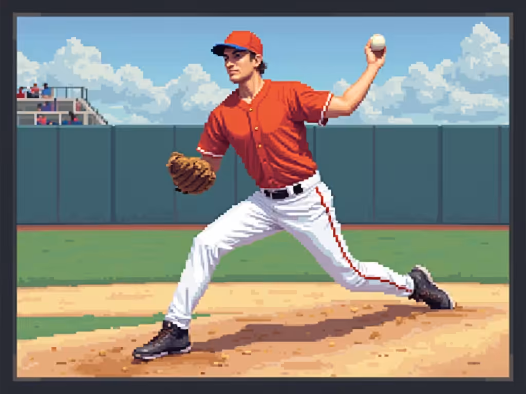 DataBaseball: Chad Kuhl - 2022 (-0.5 PV)