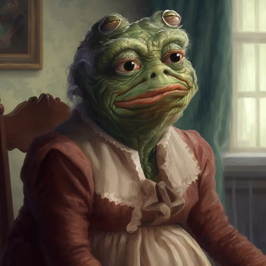 Amphibian #117