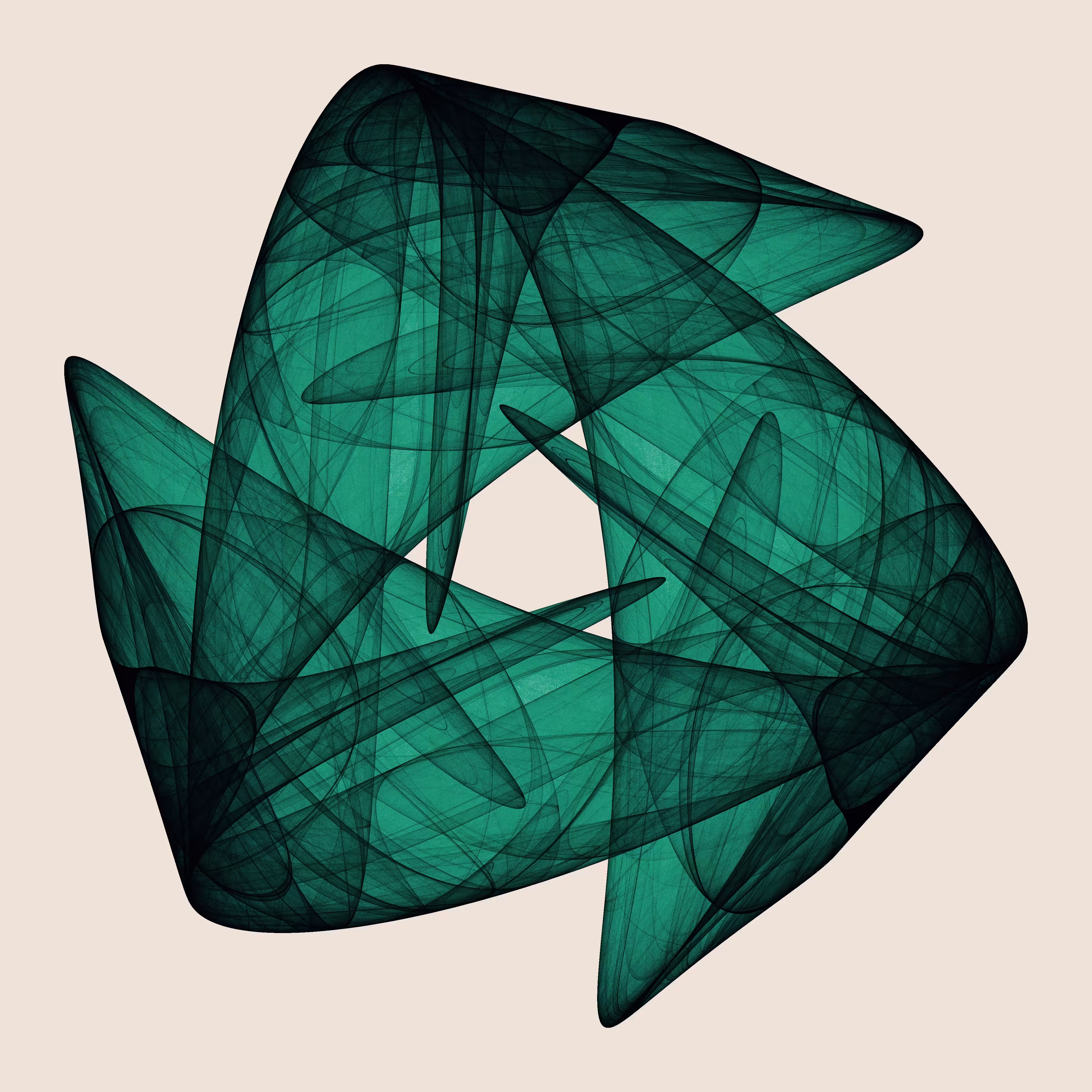 Triangular Shapes 4