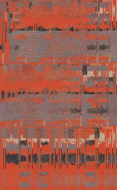 Unfinished Loom #48